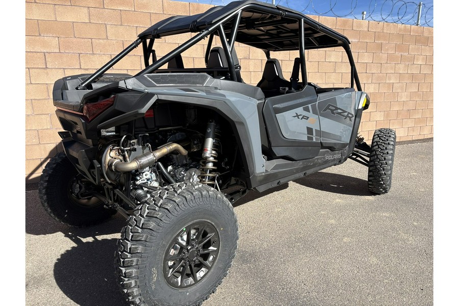 2026 Polaris RZR XP S 4 1000 Ultimate