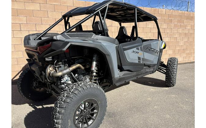2026 Polaris RZR XP S 4 1000 Ultimate
