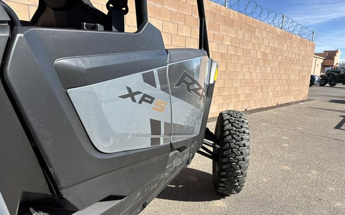 2026 Polaris RZR XP S 4 1000 Ultimate