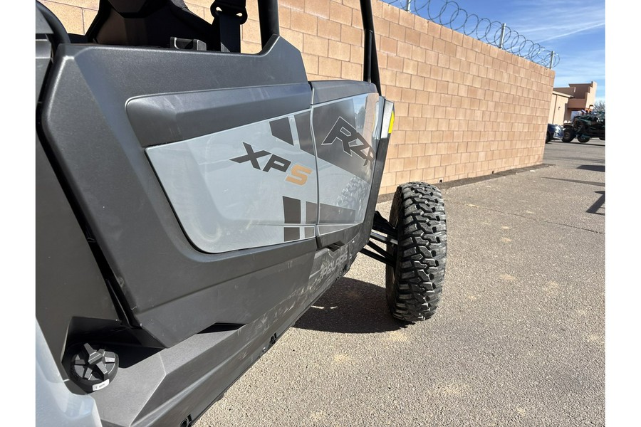 2026 Polaris RZR XP S 4 1000 Ultimate