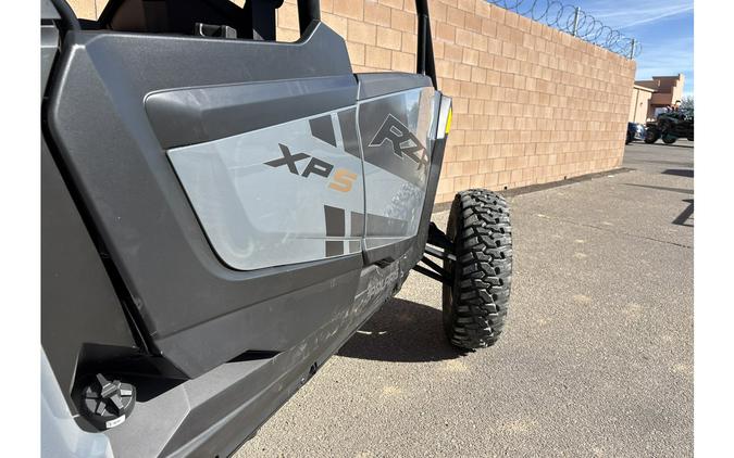 2026 Polaris RZR XP S 4 1000 Ultimate