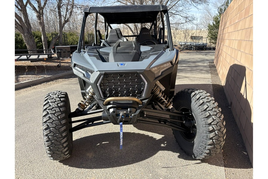 2026 Polaris RZR XP S 4 1000 Ultimate