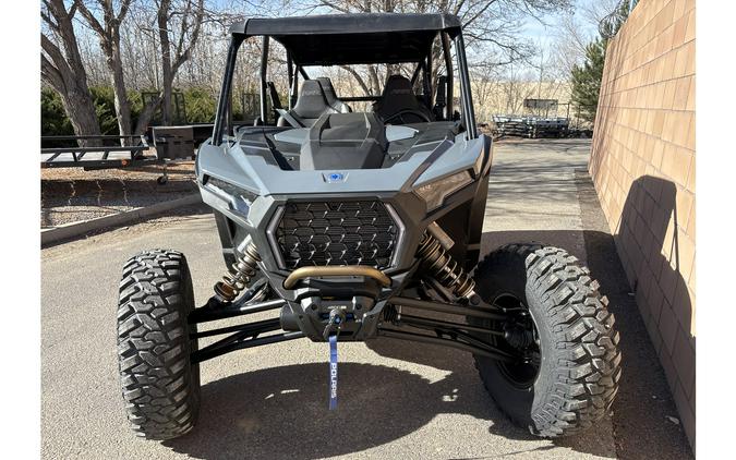 2026 Polaris RZR XP S 4 1000 Ultimate