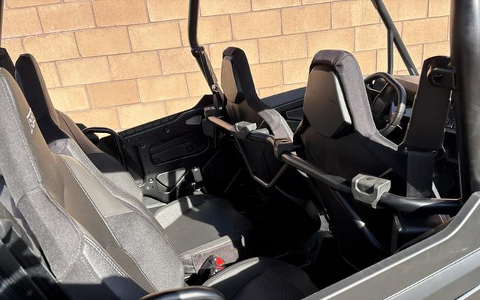 2026 Polaris RZR XP S 4 1000 Ultimate