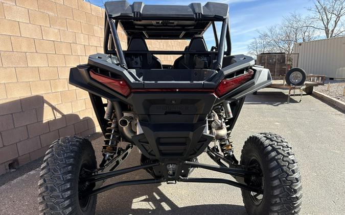 2026 Polaris RZR XP S 4 1000 Ultimate