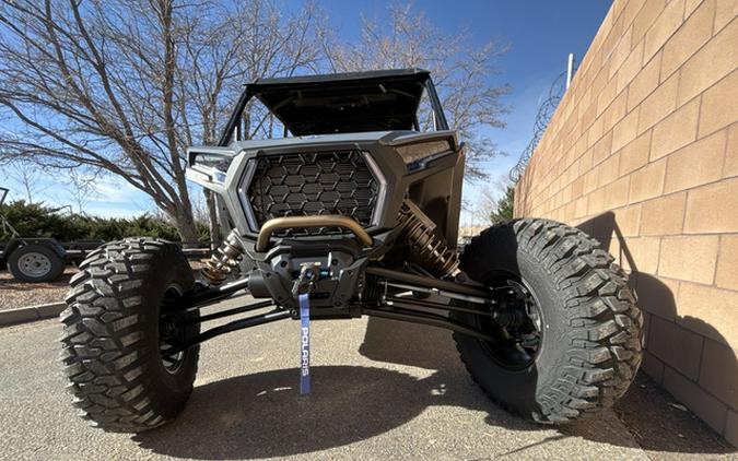 2026 Polaris RZR XP S 4 1000 Ultimate