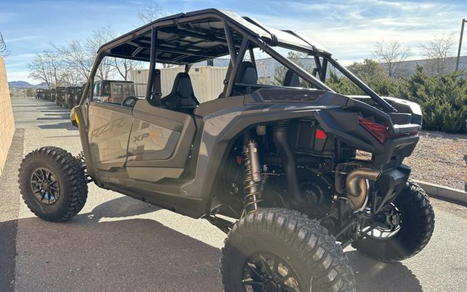 2026 Polaris RZR XP S 4 1000 Ultimate