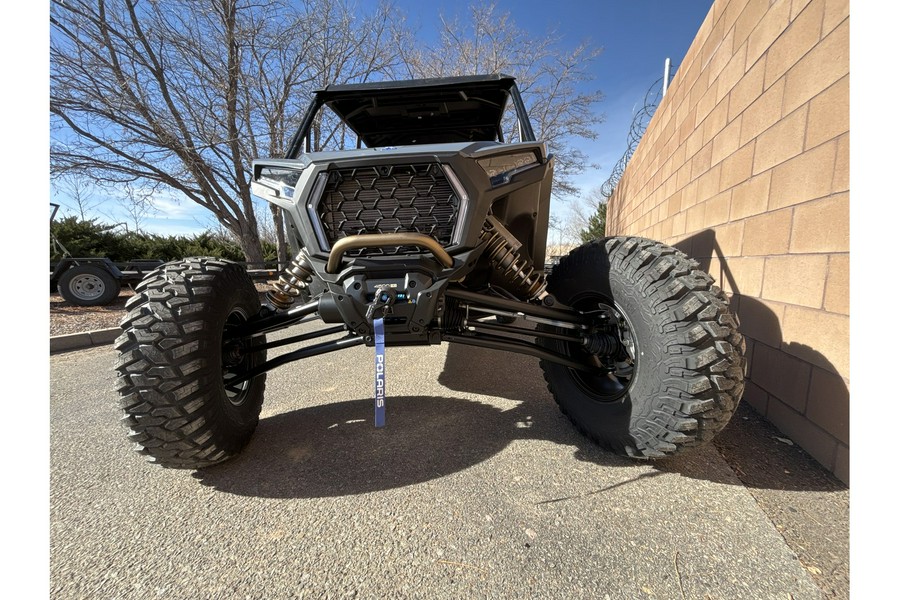 2026 Polaris RZR XP S 4 1000 Ultimate