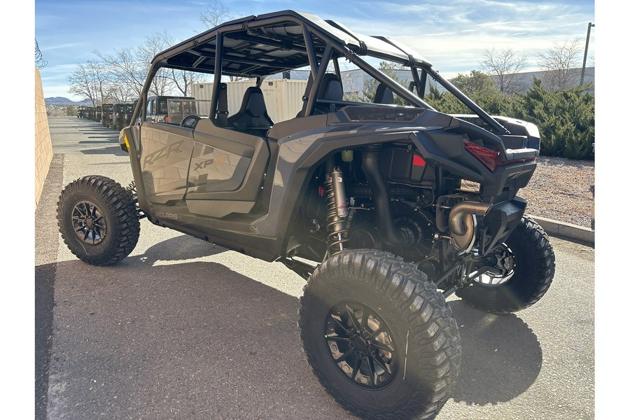 2026 Polaris RZR XP S 4 1000 Ultimate