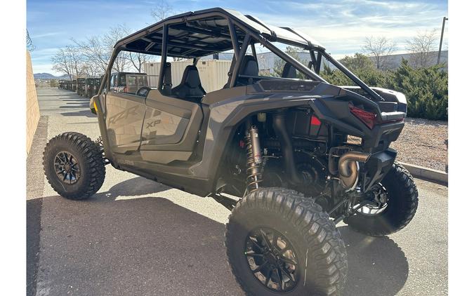 2026 Polaris RZR XP S 4 1000 Ultimate
