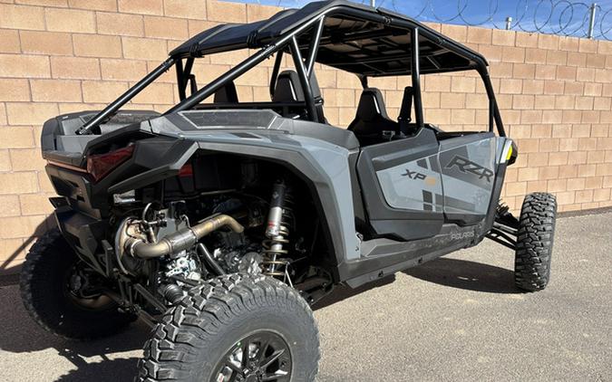2026 Polaris RZR XP S 4 1000 Ultimate