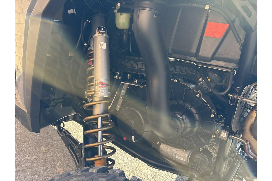 2026 Polaris RZR XP S 4 1000 Ultimate