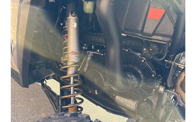 2026 Polaris RZR XP S 4 1000 Ultimate