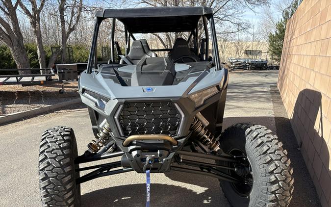 2026 Polaris RZR XP S 4 1000 Ultimate