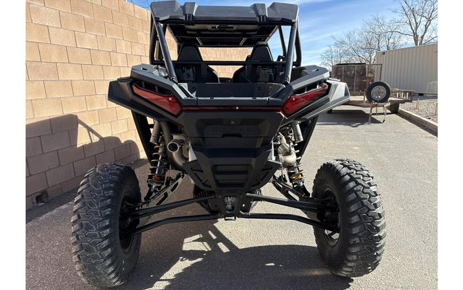 2026 Polaris RZR XP S 4 1000 Ultimate