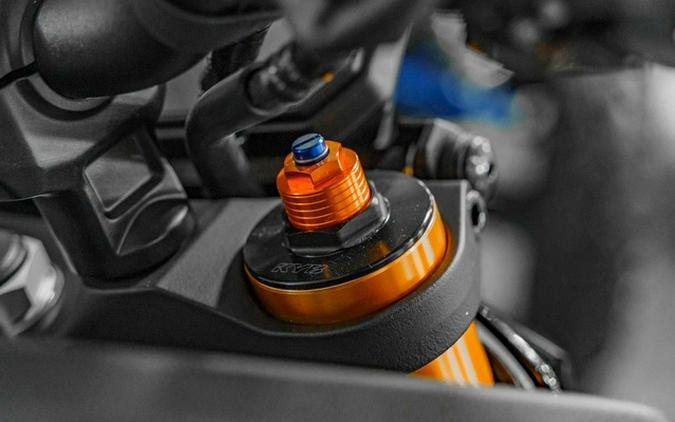 2026 Yamaha MT-09 SP