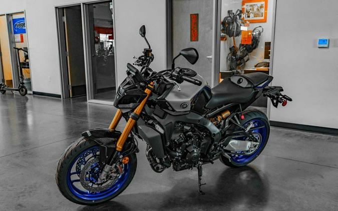 2026 Yamaha MT-09 SP