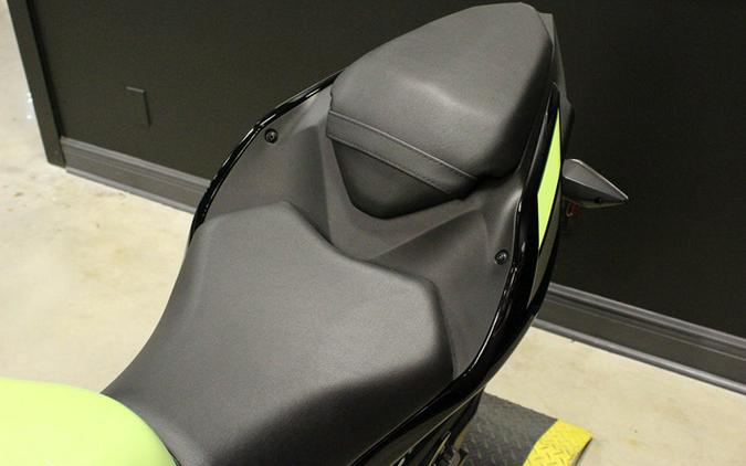 2026 Kawasaki Ninja 500