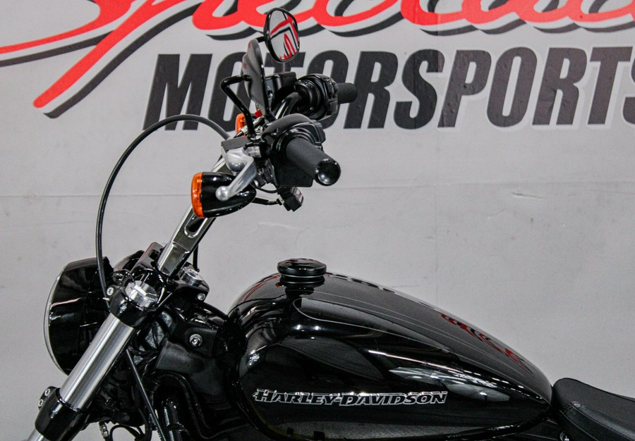 2019 Harley-Davidson Breakout® 107