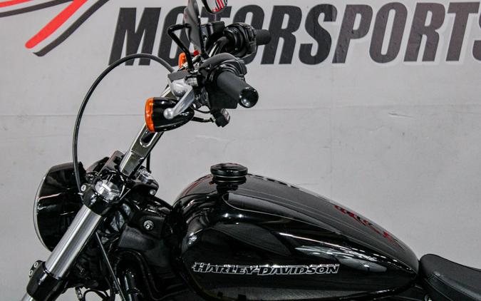 2019 Harley-Davidson Breakout® 107