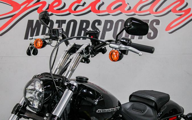 2019 Harley-Davidson Breakout® 107