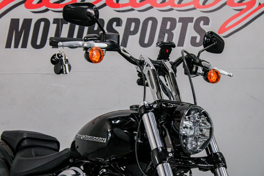 2019 Harley-Davidson Breakout® 107