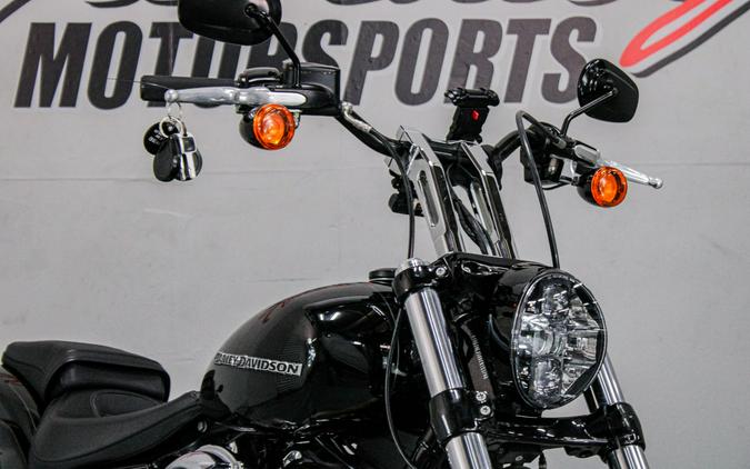 2019 Harley-Davidson Breakout® 107
