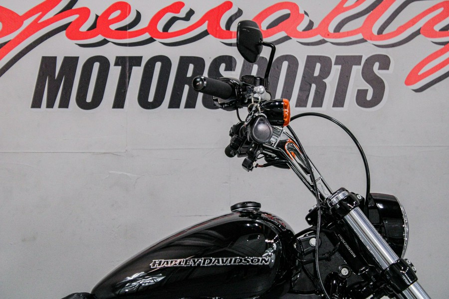 2019 Harley-Davidson Breakout® 107