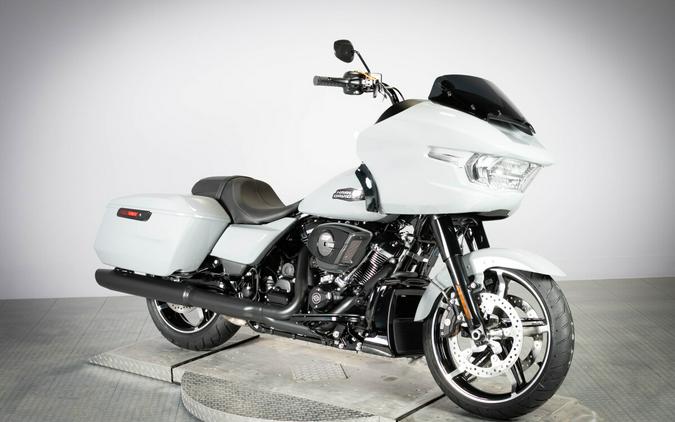 2026 Harley-Davidson Road Glide