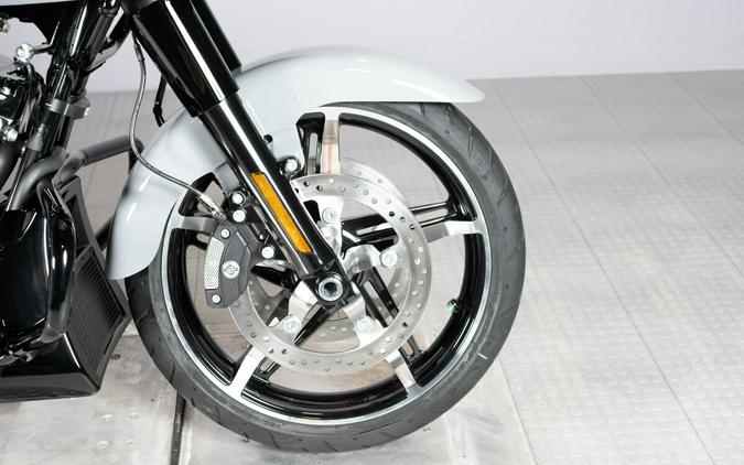 2026 Harley-Davidson Road Glide