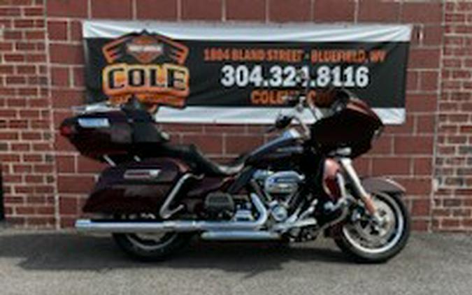 2019 Harley-Davidson® FLTRU Road Glide® Ultra