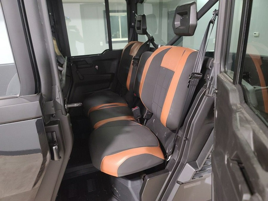 2026 Can-Am Defender MAX LONE STAR CAB HD11