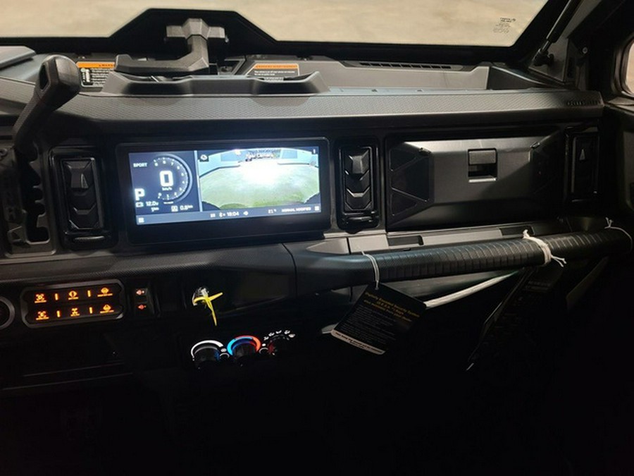 2026 Can-Am Defender MAX LONE STAR CAB HD11