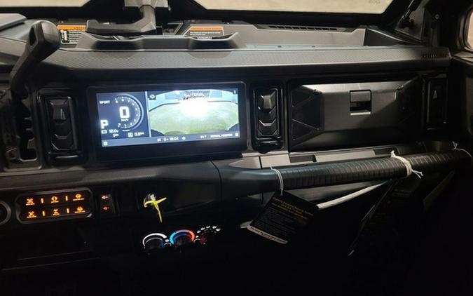 2026 Can-Am Defender MAX LONE STAR CAB HD11