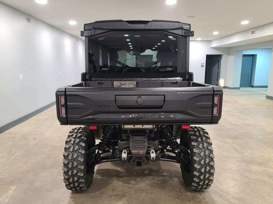2026 Can-Am Defender MAX LONE STAR CAB HD11
