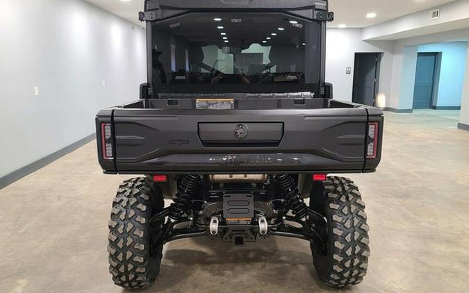 2026 Can-Am Defender MAX LONE STAR CAB HD11