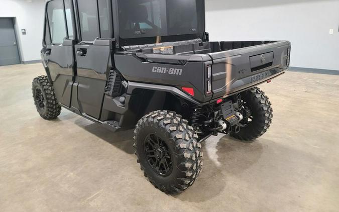 2026 Can-Am Defender MAX LONE STAR CAB HD11