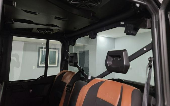 2026 Can-Am Defender MAX LONE STAR CAB HD11