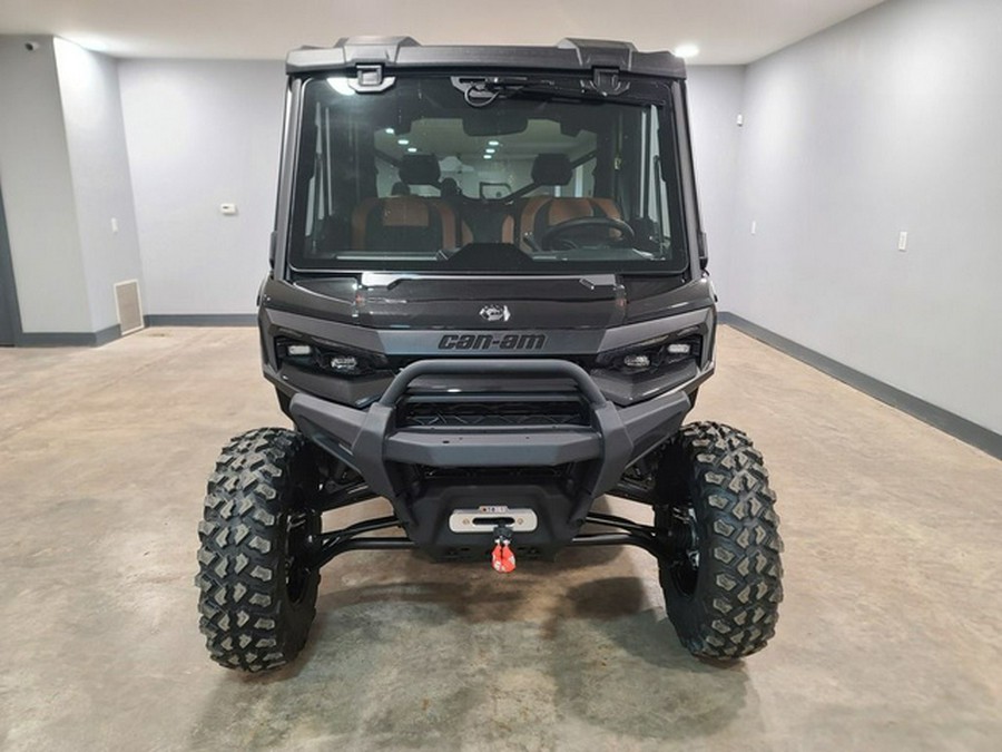 2026 Can-Am Defender MAX LONE STAR CAB HD11