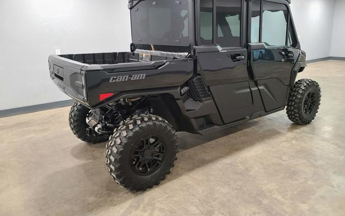 2026 Can-Am Defender MAX LONE STAR CAB HD11