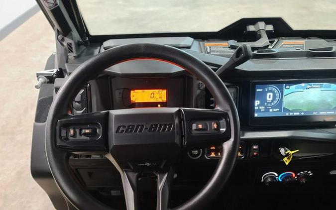 2026 Can-Am Defender MAX LONE STAR CAB HD11