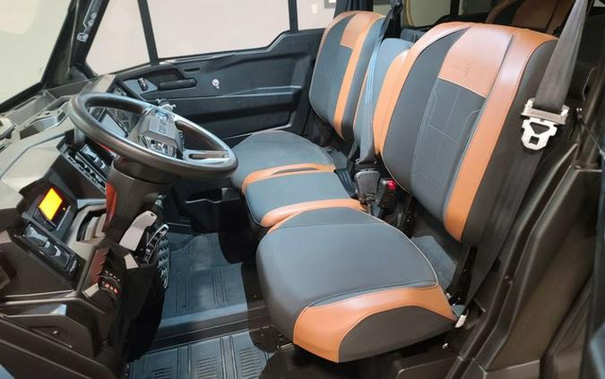 2026 Can-Am Defender MAX LONE STAR CAB HD11