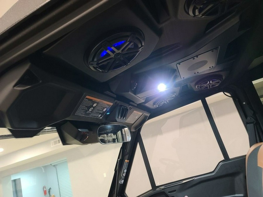 2026 Can-Am Defender MAX LONE STAR CAB HD11