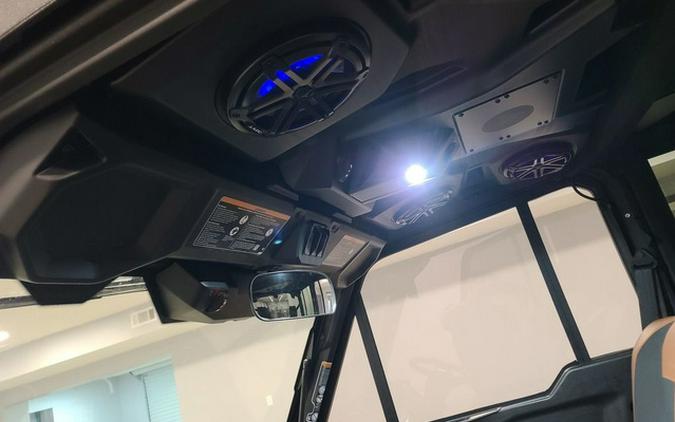 2026 Can-Am Defender MAX LONE STAR CAB HD11