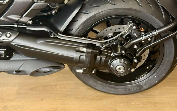 2026 Triumph Rocket 3 Storm GT