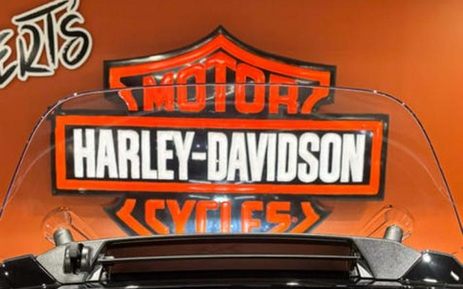 2026 Harley-Davidson® FLHLT - Street Glide® 3 Limited