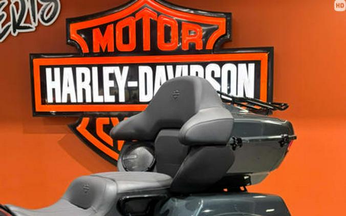 2026 Harley-Davidson® FLHLT - Street Glide® 3 Limited
