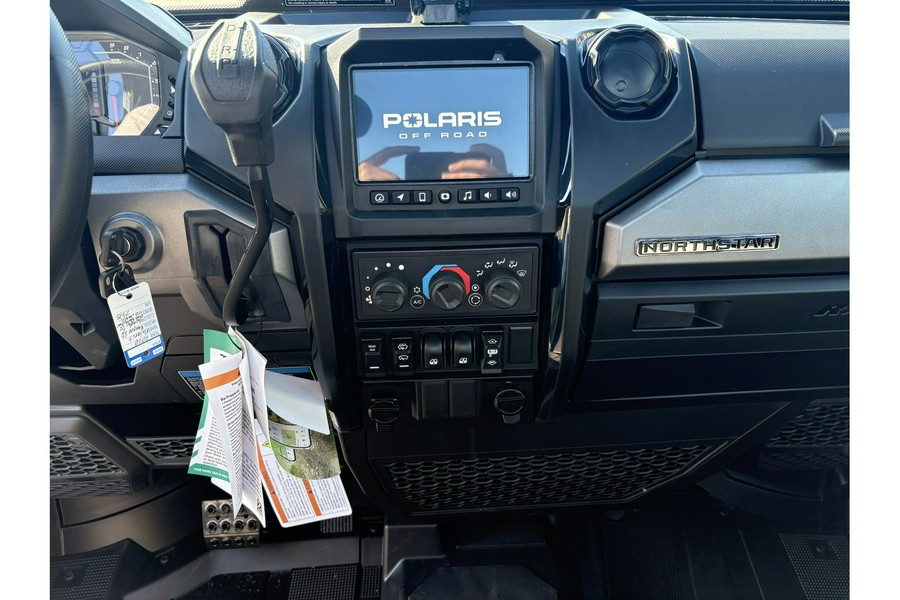2026 Polaris Ranger XD 1500 NorthStar Ultimate