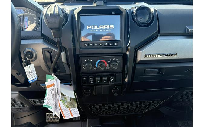 2026 Polaris Ranger XD 1500 NorthStar Ultimate