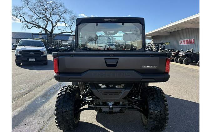 2026 Polaris Ranger XD 1500 NorthStar Ultimate